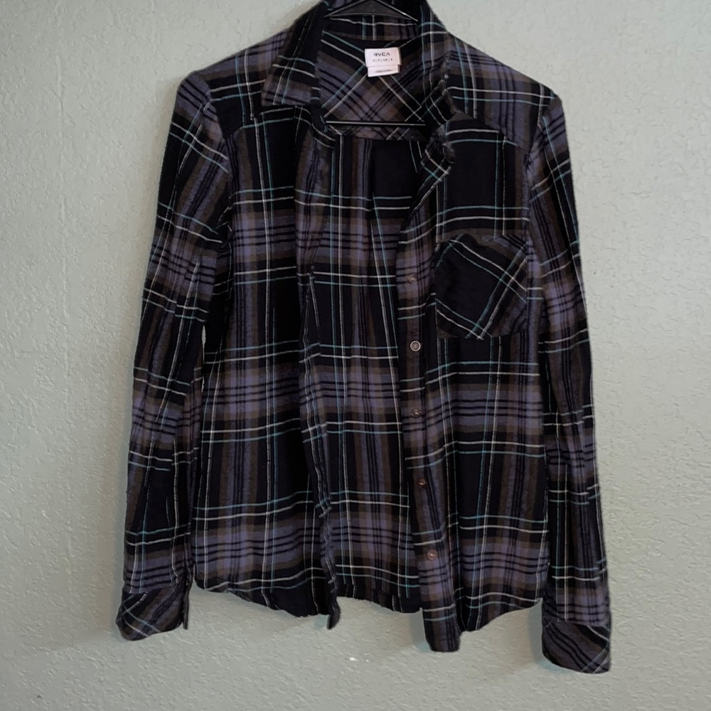 Flannel